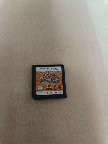 Kirby super star ultra - kirby,