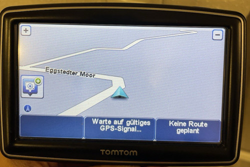 Tomtom xxl mobiles - tomtom,