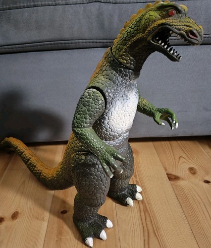 Godzilla mit sound und - godzilla,
