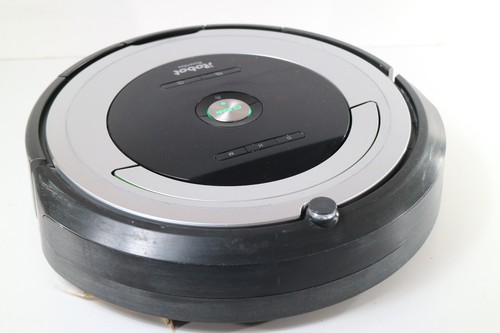 Irobot roomba 680 - irobot,