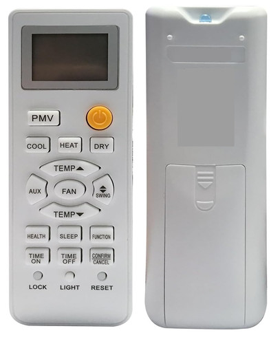 Universal haier airco - haier, /