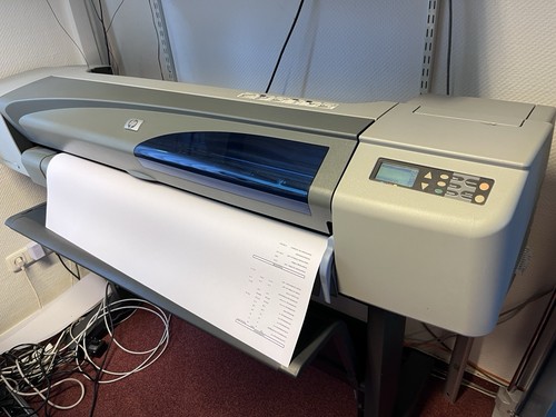 Designjet 500 plus - designjet,
