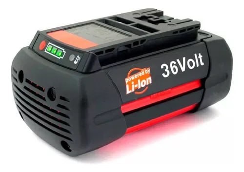 Bosch akku 36v - akku, ah