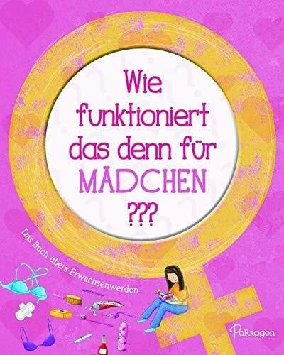 Wie funktioniert das denn für