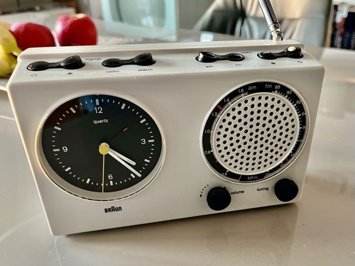 Braun abr type 4826 - 4826, vintage