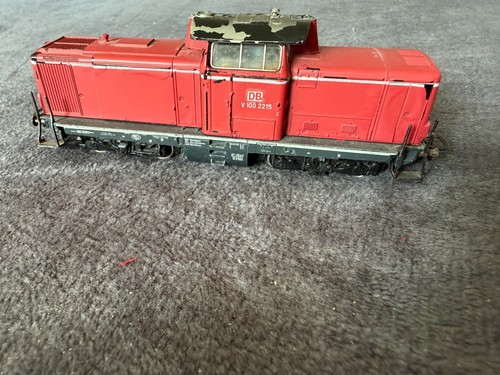 Märklin 3072 analog - h0,
