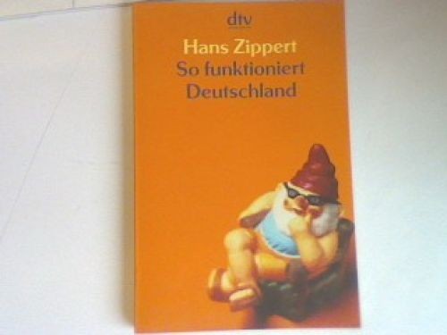 Funktioniert deutschland - funktioniert,
