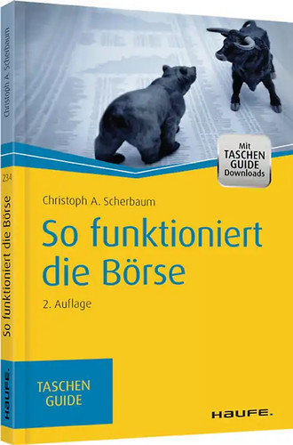 Funktioniert die börse - so,