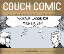 Couch comic wie eine - comic:,