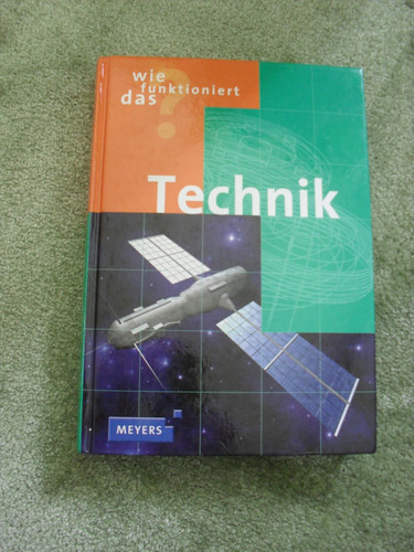 Wie funktioniert das technik - funktioniert, das?