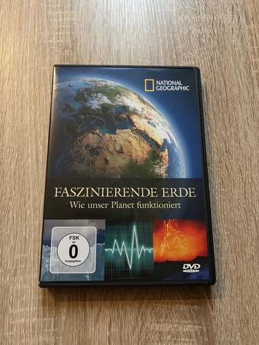 Faszinierende erde wie - faszinierende, –