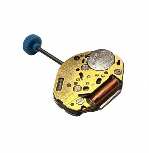 Bewegung citizen 6031 quarz - 6031, a