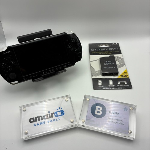 Sony psp 3000 haupteinheit - 3000,