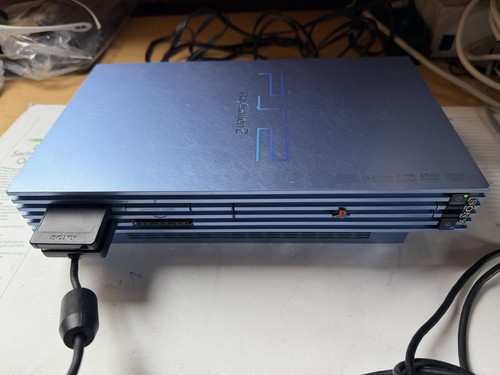 Sony playstation ps2 - sony,
