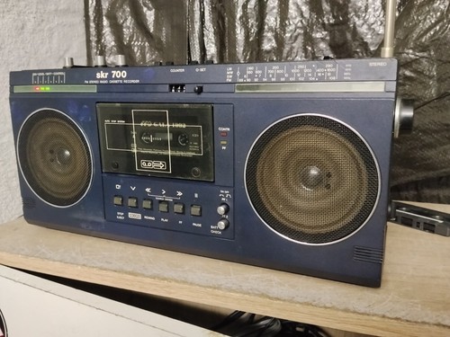 Rft ddr skr - skr, 700