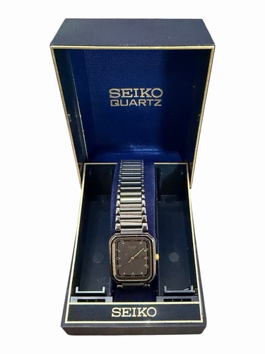 Seiko quartz 7431 5410 - seiko, 7431-5410