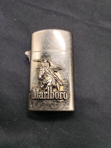 Marlboro feuerzeug 33344 - feuerzeug,