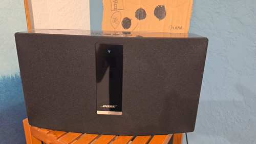 Bose soundtouch - bose,