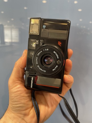 Olympus super - super,