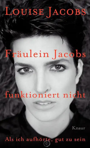 Fräulein jacobs funktioniert - jacobs,