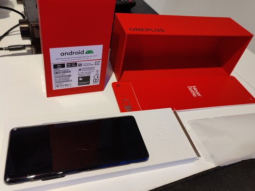 Oneplus pro gebraucht - oneplus,
