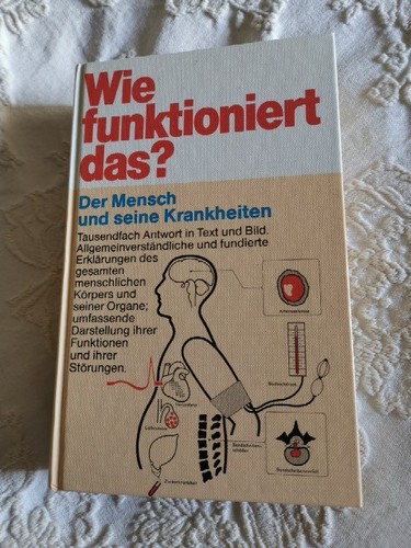 Wie funktioniert das der - das,