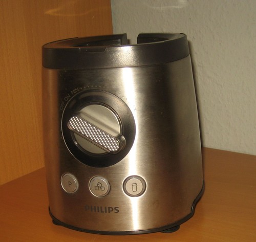 Motor für standmixer - standmixer, philips