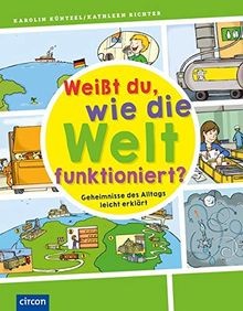 Weißt wie die welt - wie,