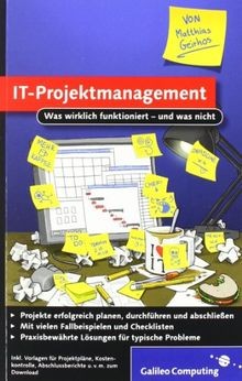 Projektmanagement was - it-projektmanagement:,