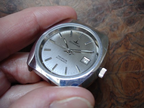 Dugena tropica automatic cal - automatic,,