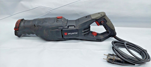 Würth master efs 1400 - efs, power