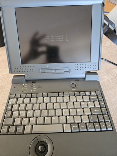 Nan tan 7500ac laptop - laptop,, getest