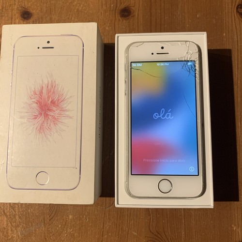 Iphone a1723 ohne sim - ohne, lock
