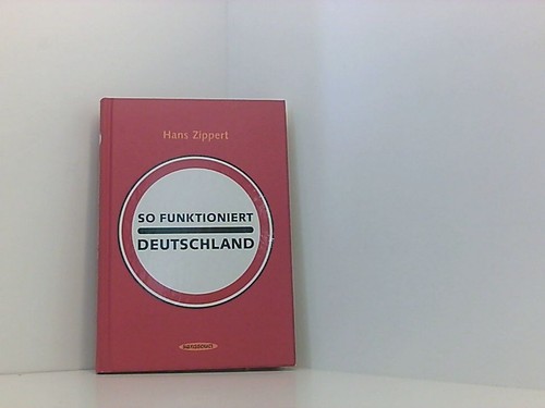 Funktioniert deutschland - so,