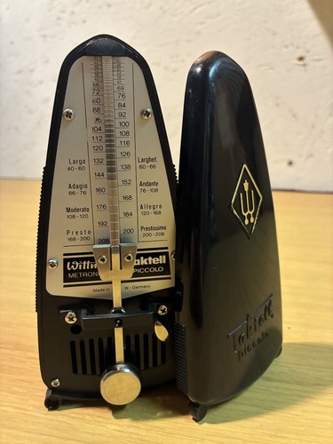 Wittner taktell piccolo - wittner,