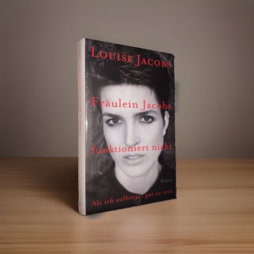 Louise jacobs fraulein - louise,