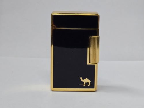Original camel gasfeuerzeug - camel,