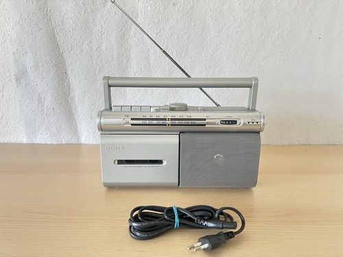 Sony cfm vintage - sony,