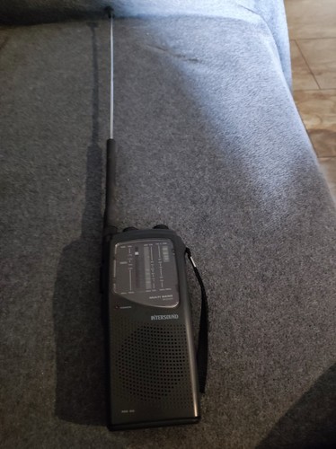 Intersound multi band - mb-85,