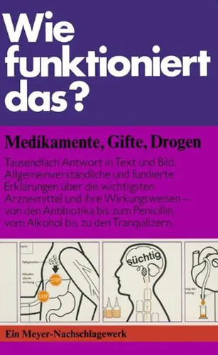 Wie funktioniert das