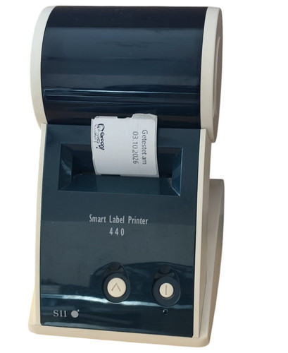 Seiko smart label printer - printer, slp