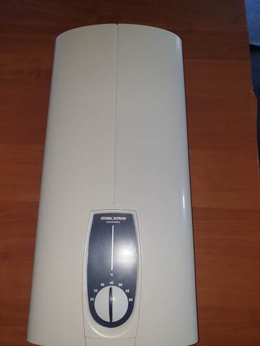 STIEBEL-ELTRON