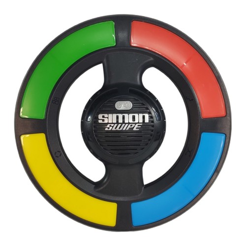 Simon swipe hasbro gaming - swipe,