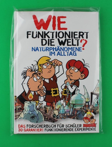 Wipa mosaik abrafaxe buch - abrafaxe, wie