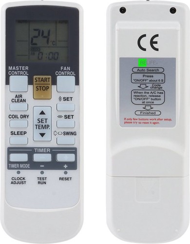 Universal fujitsu airco - fujitsu, /