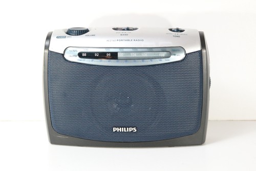 Philips ae2160 00c portable - philips,