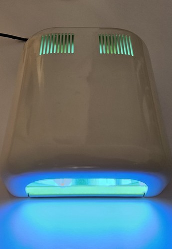 Lichthärtungsgerät für - uv,
