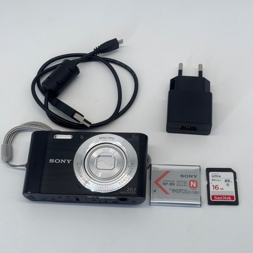 Sony cyber shot dsc - sony, cyber-shot