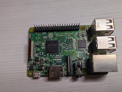 Raspberry model 1gb - raspberry, –