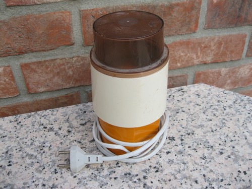 Vintage moulinex kaffeemühle - vintage,